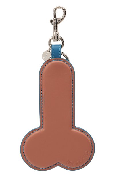 Брелок для ключей JW ANDERSON, арт. AC0058 LA0001, фото 1