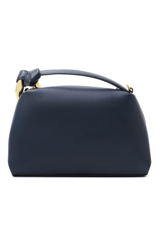 Сумка JWA Corner JW Anderson HB0557/LA0232 Синий  HB0557/LA0232 Фото 6