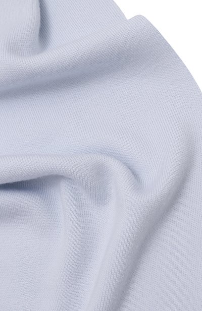 Шерстяной шарф CANOE, арт. 4805844, фото 4