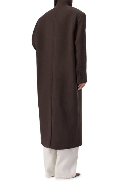 Кашемировое пальто MAGDA BUTRYM, арт. 343426, фото 4