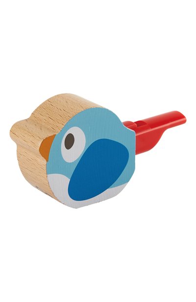Музыкальная игрушка свистулька HAPE, арт. E0473_HP