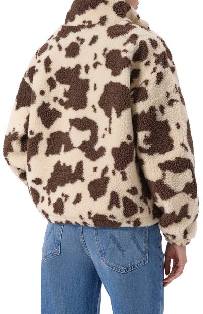 Куртка MC2 SAINT BARTH, арт. BCY0001-00198I/BERCY TEDDY, фото 4