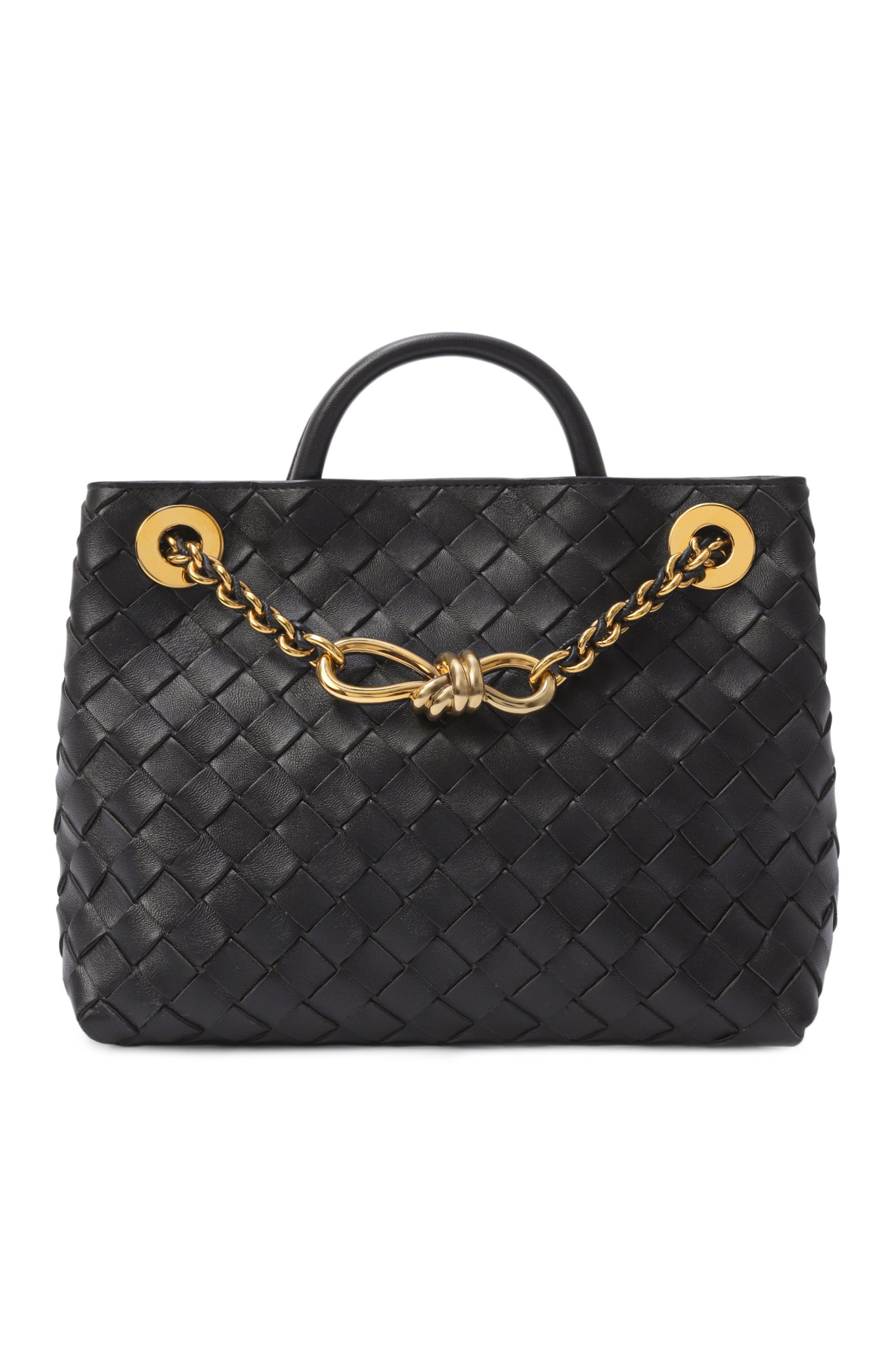 Сумка andiamo small BOTTEGA VENETA, арт. 786008 VCPP1, фото 1
