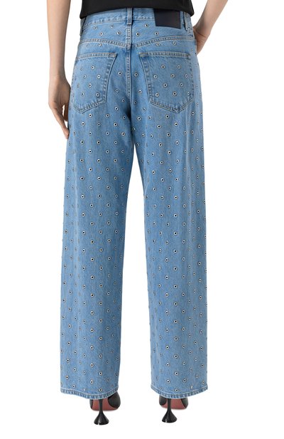 Джинсы bonnie HAIKURE, арт. HEW03330DF144L0885, фото 4