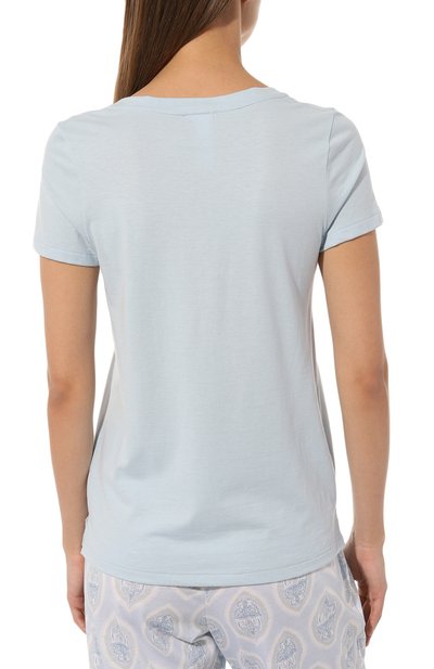 Футболка HANRO, арт. 077876., фото 4