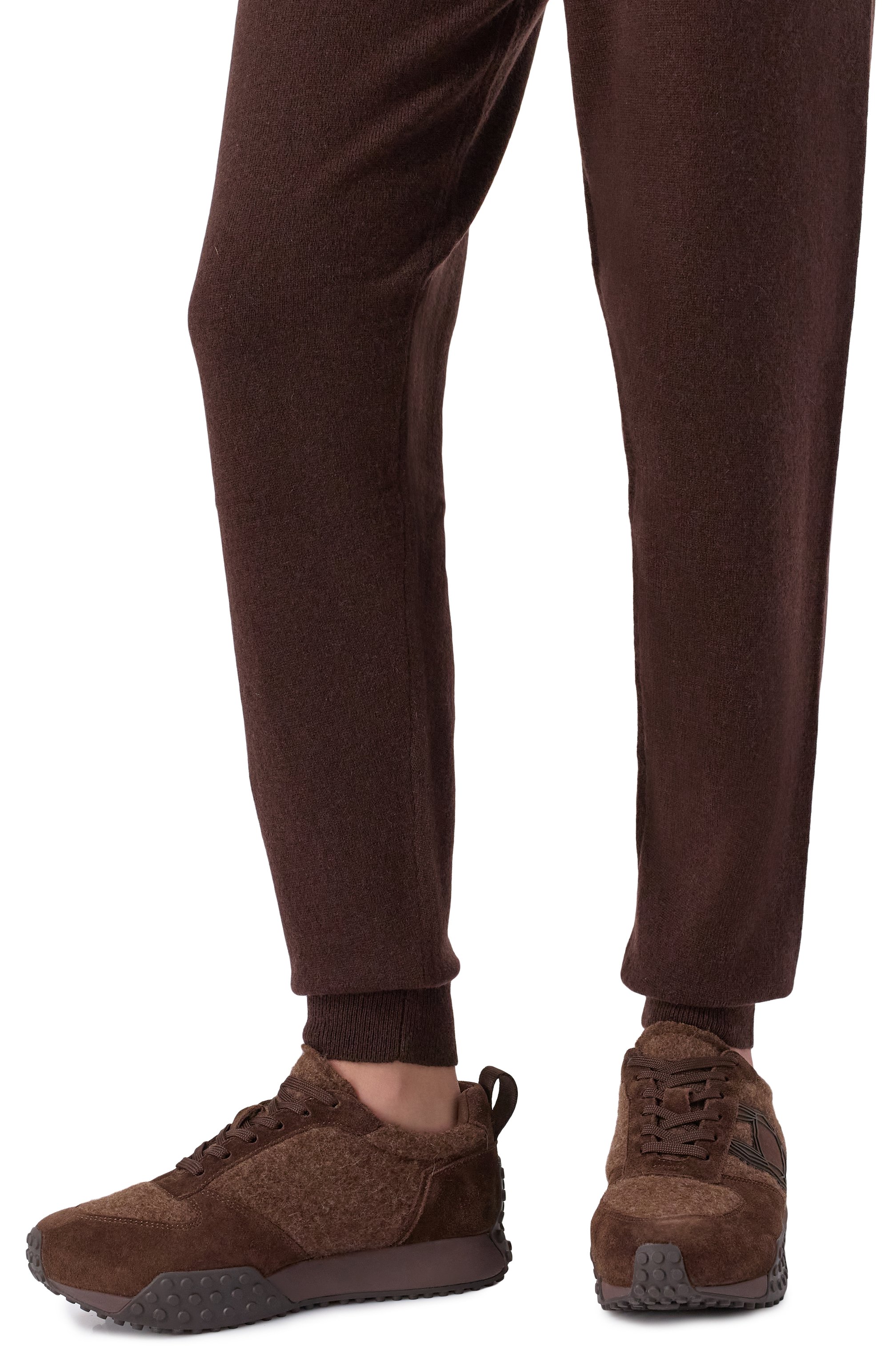 Комбинированные кроссовки JOG DOG, арт. 01075AW-0813, фото 2