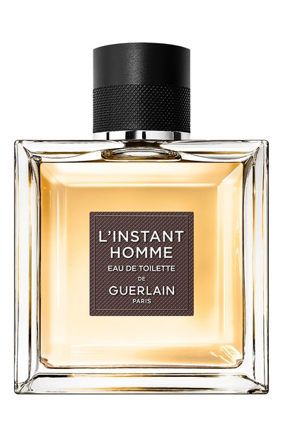 Мужской туалетная вода l`instant homme (100ml) GUERLAIN, арт. G030488