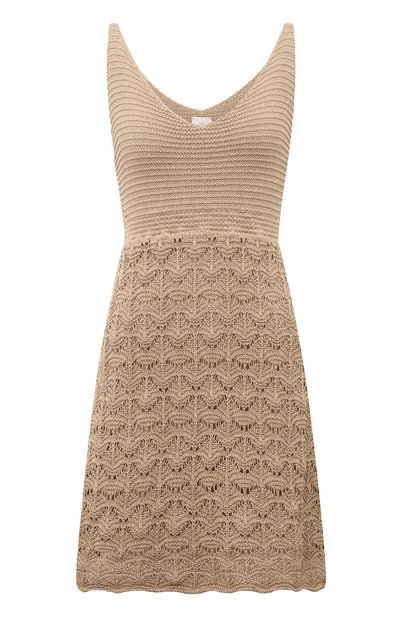 Хлопковое платье ELEVENTY, арт. G81ABIG07 MAG0G010, фото 1