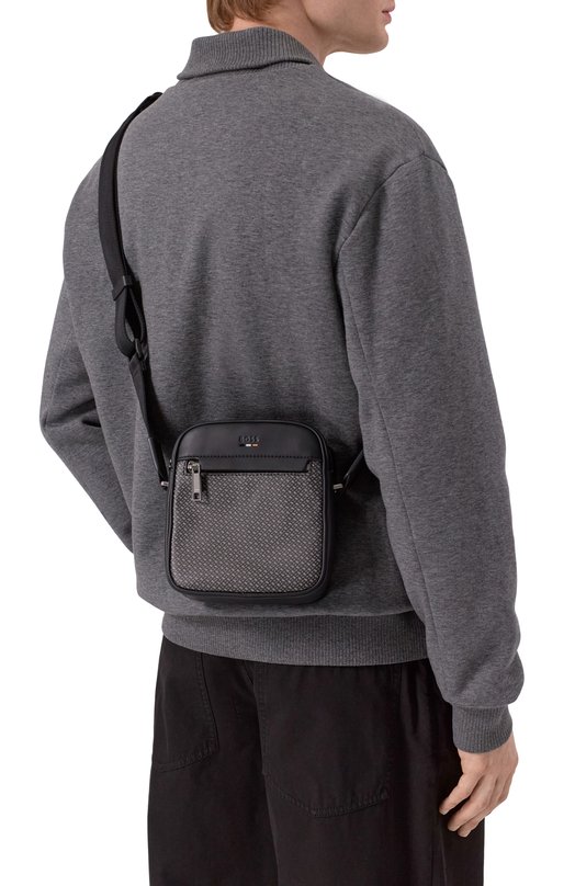 Сумка Ray BOSS 50558211 Серый  50558211 Фото 2