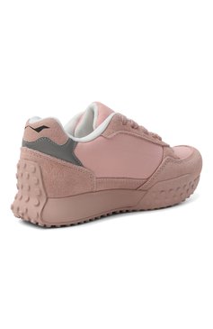 Комбинированные кроссовки JOG DOG, арт. 01174KU2-016, фото 3