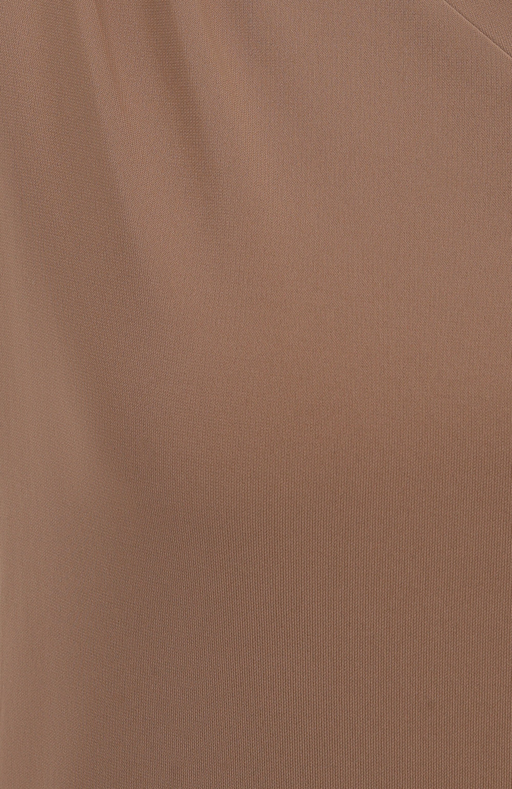 Платье из вискозы 12 STOREEZ, арт. 131596, фото 6