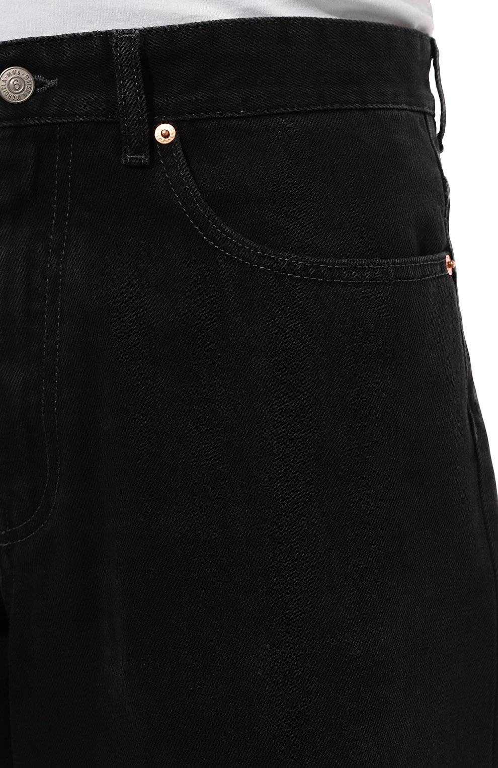 Джинсы MM6, арт. S52LA0200/S30743, фото 5