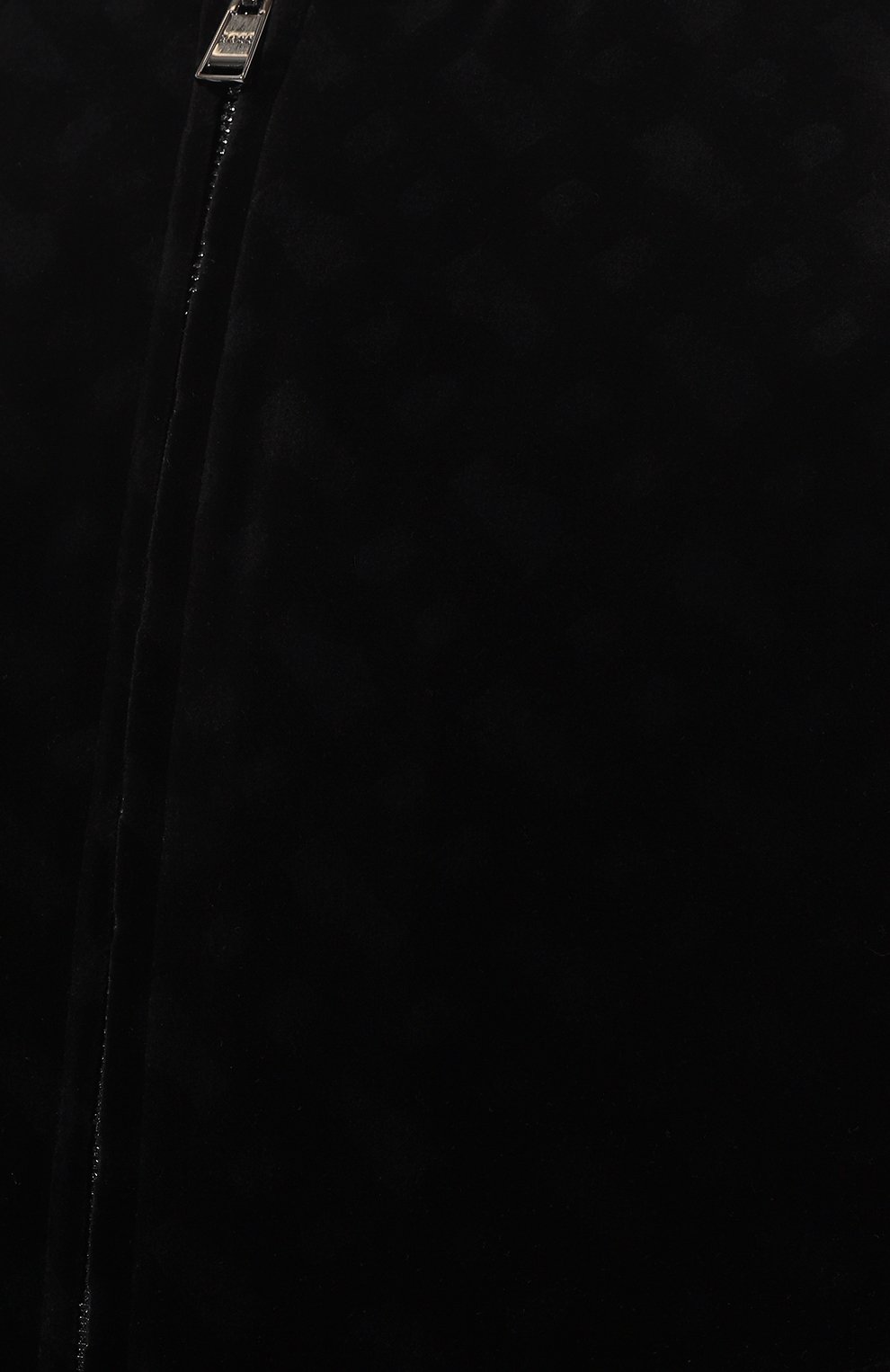 Хлопковая толстовка BOSS, арт. 50484725, фото 5