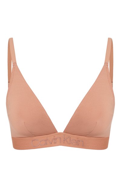 Женский треугольный бюстгальтер CALVIN KLEIN, арт. QF4945E