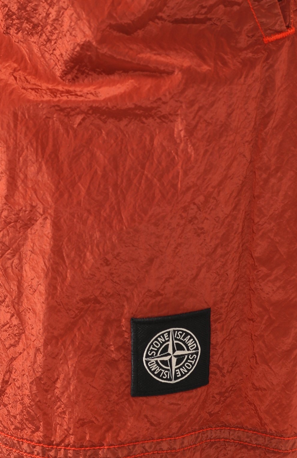 Плавки-шорты STONE ISLAND, арт. 7215B0943, фото 5