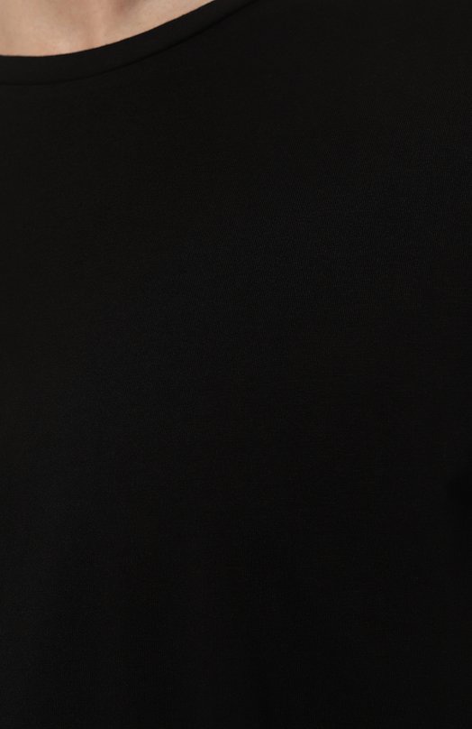 Комплект из двух футболок HUGO 50325440 Чёрный  50325440 Фото 5