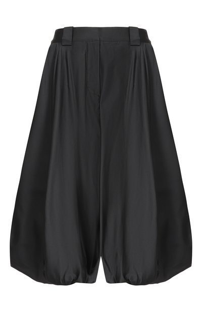 Женские шорты-юбка BALENCIAGA, арт. 872539/TJ061