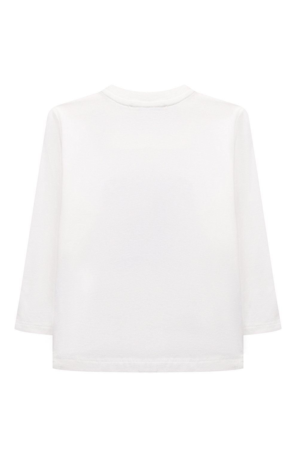 Комплект из лонгслива и брюк MOSCHINO, арт. MDK02M/LBA11, фото 3