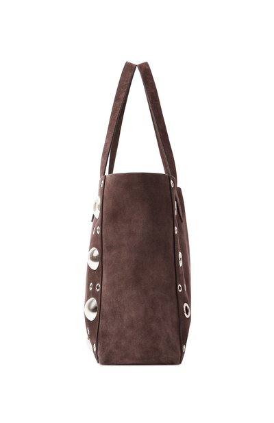 Сумка-тоут nellcote VALENTINO, арт. 6W0B0R79/JET, фото 4