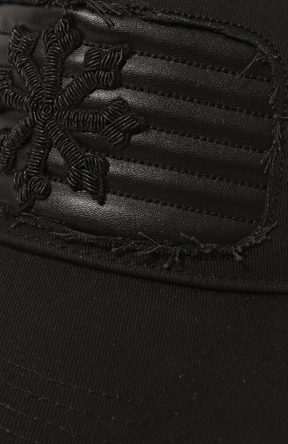 Хлопковая бейсболка RH45, арт. NX03-I, фото 4