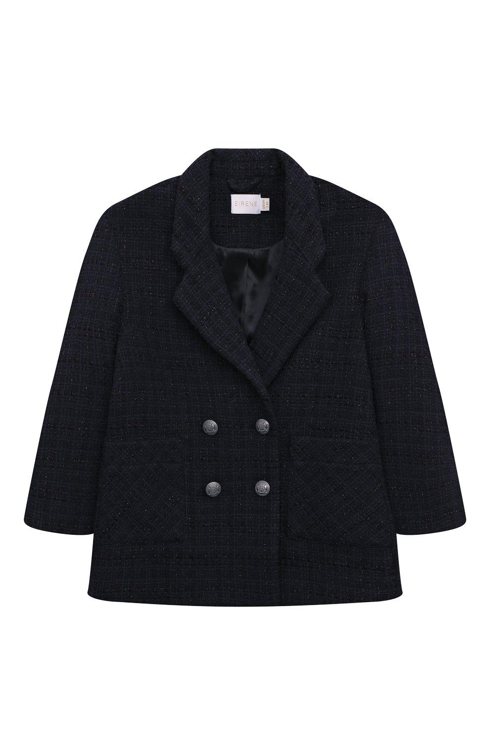 Твидовый жакет EIRENE, арт. FW2425109/6/7A-8/9A, фото 1