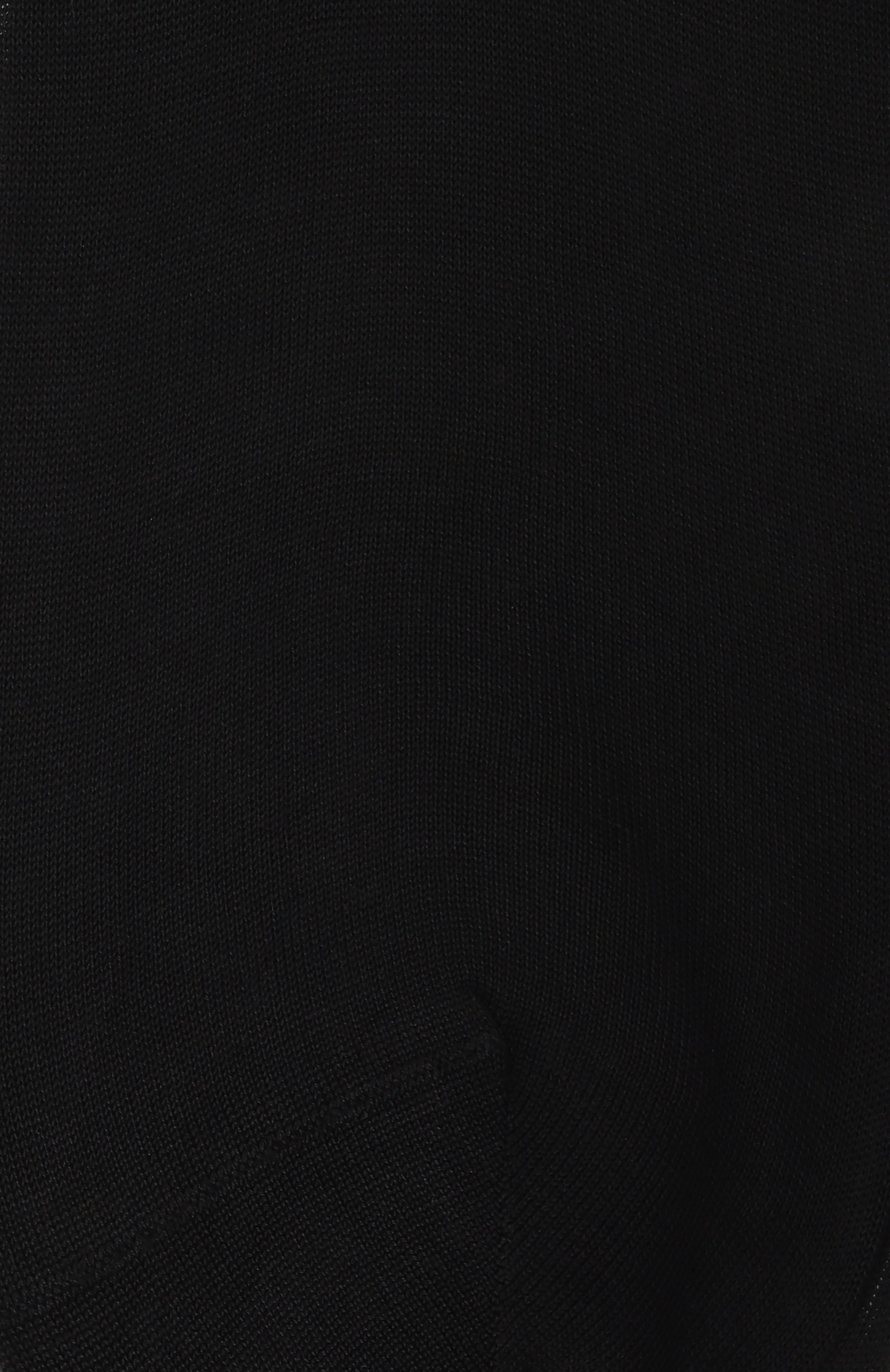 Хлопковые гольфы ZIMMERLI черного цвета по цене 4630 руб., арт. 2502-1, фото 2 Хлопковые гольфы ZIMMERLI, арт. 2502-1, фото 2