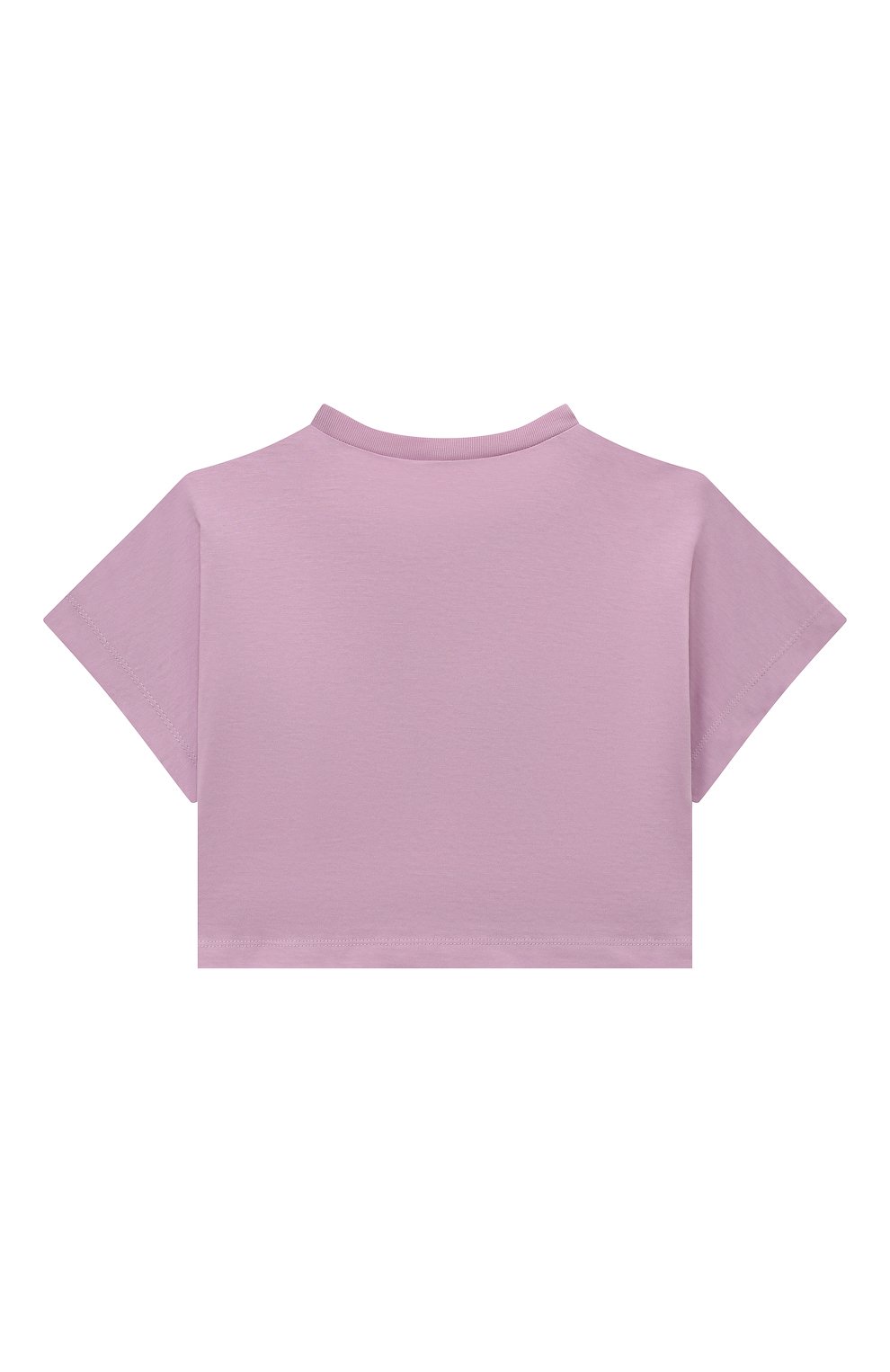 Укороченная футболка N21, арт. N21558/N0153, фото 2