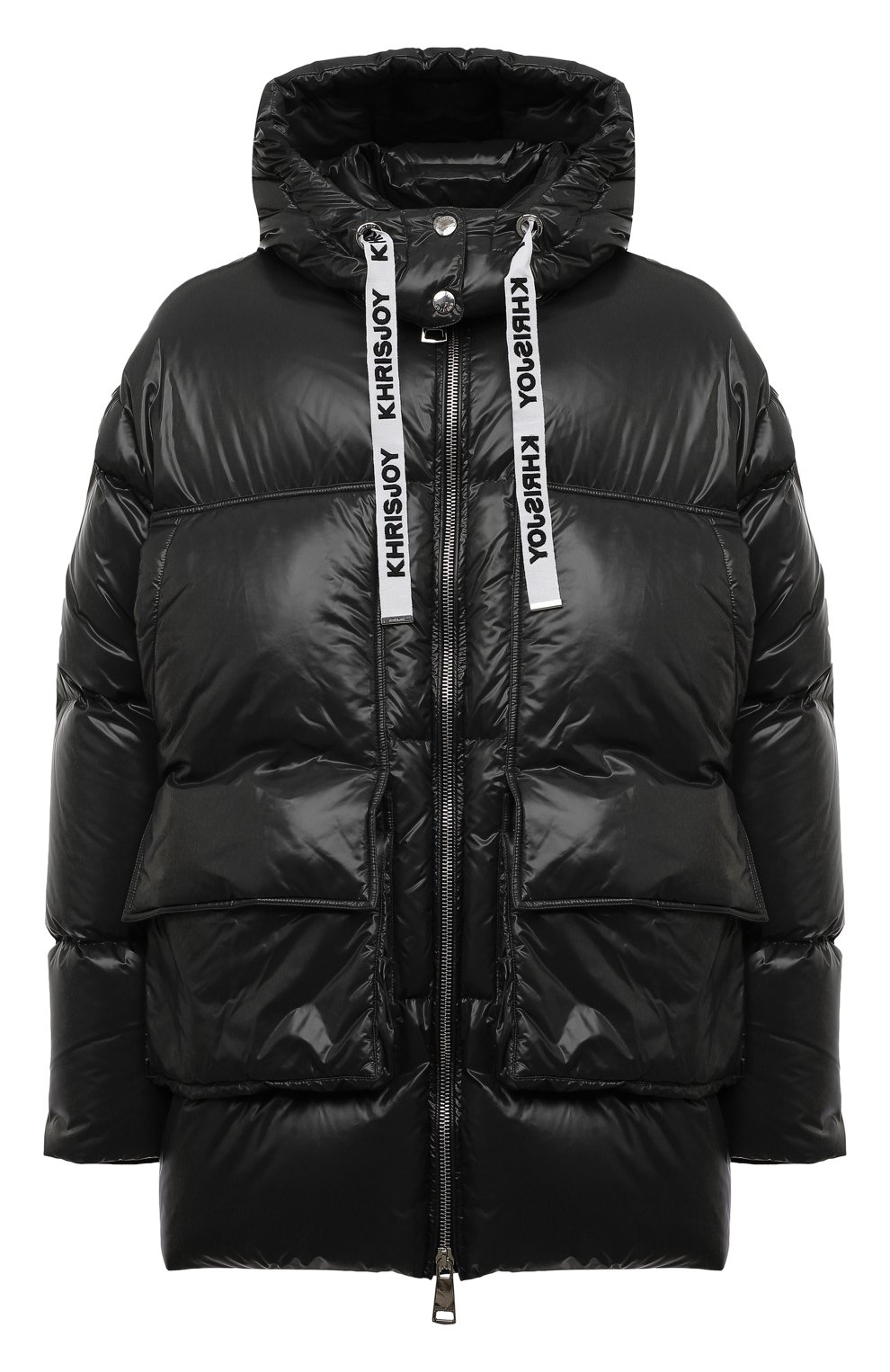 Пуховик KHRISJOY, арт. CFPM016/NYL, фото 1