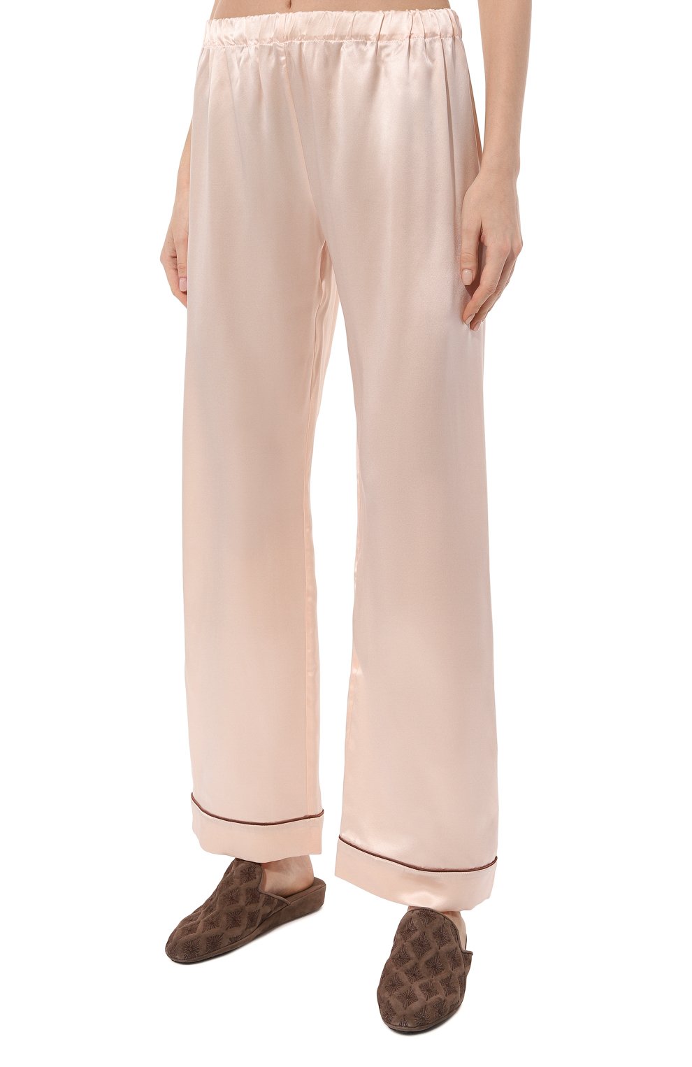 Шелковая пижама PRIMROSE, арт. 1W.529RB.S008, фото 5