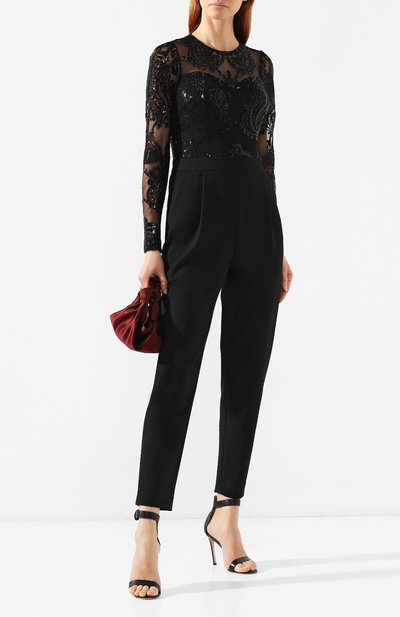 Комбинезон с декоративной отделкой MICHAEL MICHAEL KORS, арт. MH88YLD9PK, фото 2