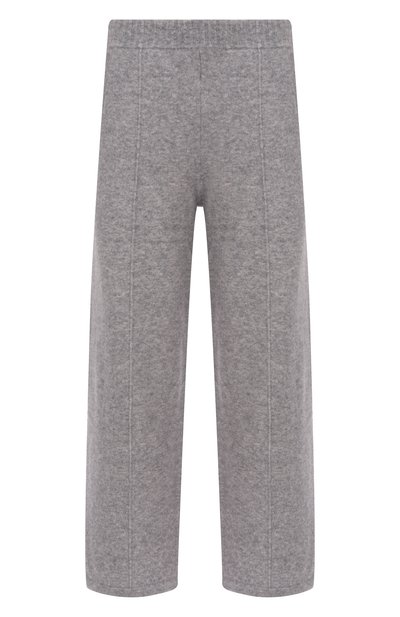 Мужские брюки из кашемира и шелка LANEUS, арт. F5LAMAKT021