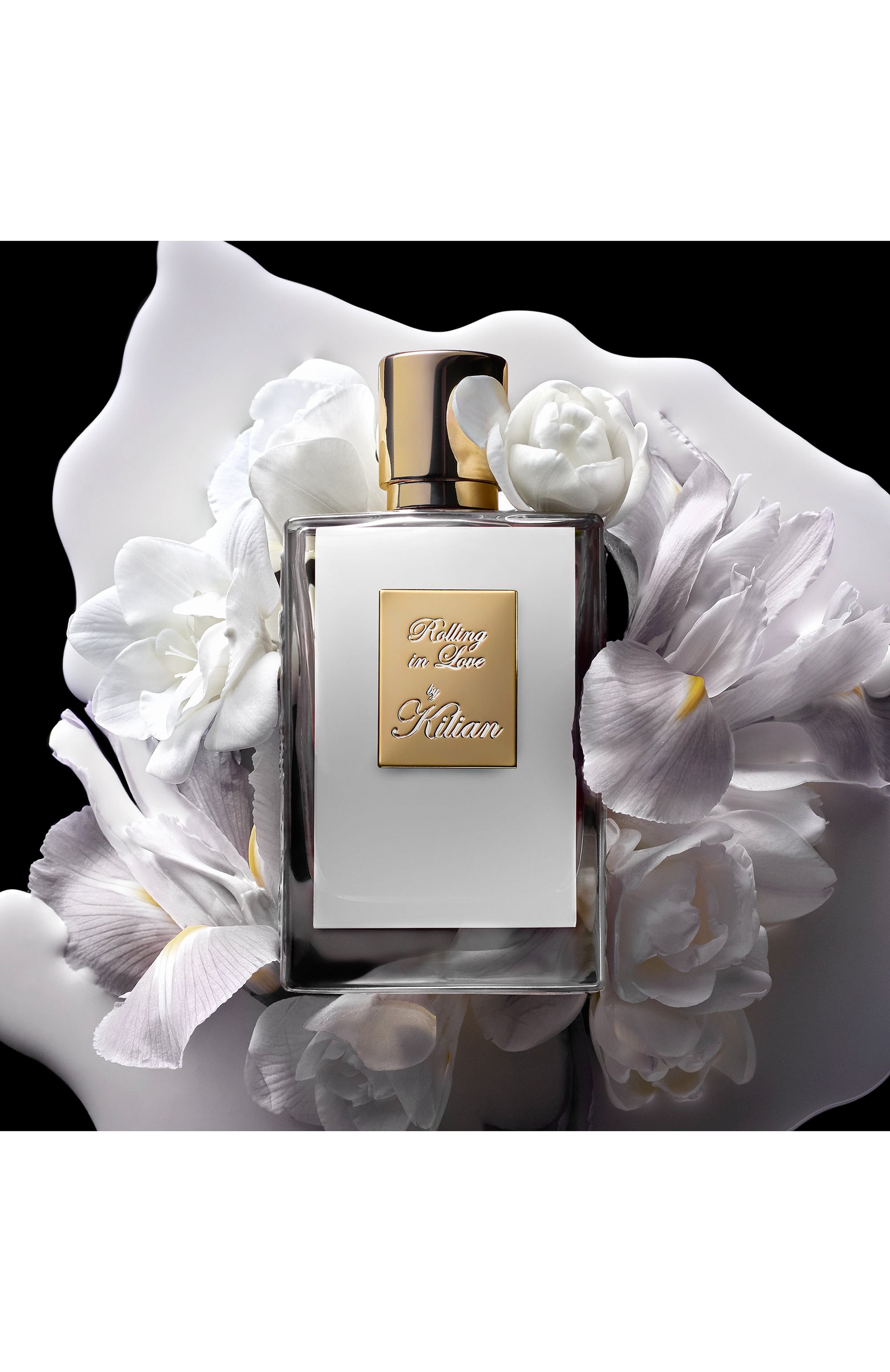 Парфюмерная вода rolling in love (50ml) KILIAN PARIS, арт. 3700550218418, фото 6