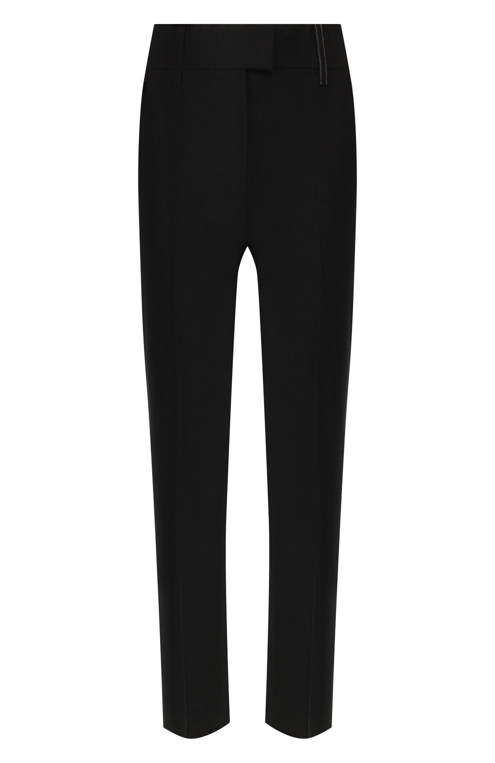 Шерстяные брюки BRUNELLO CUCINELLI, арт. M0W07P6963, фото 1