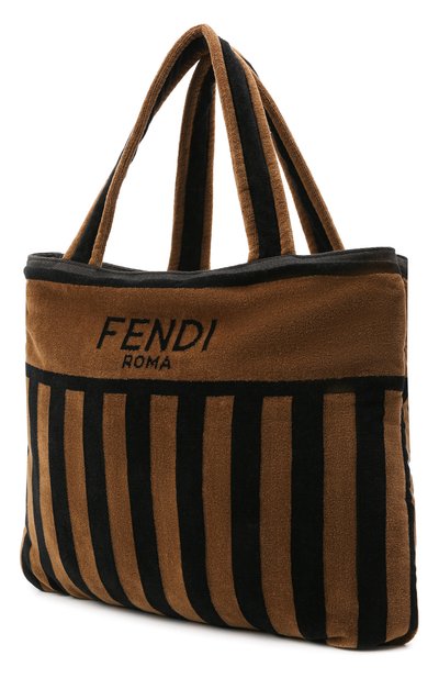 Сумка FENDI, арт. FXH016 ADFG, фото 3