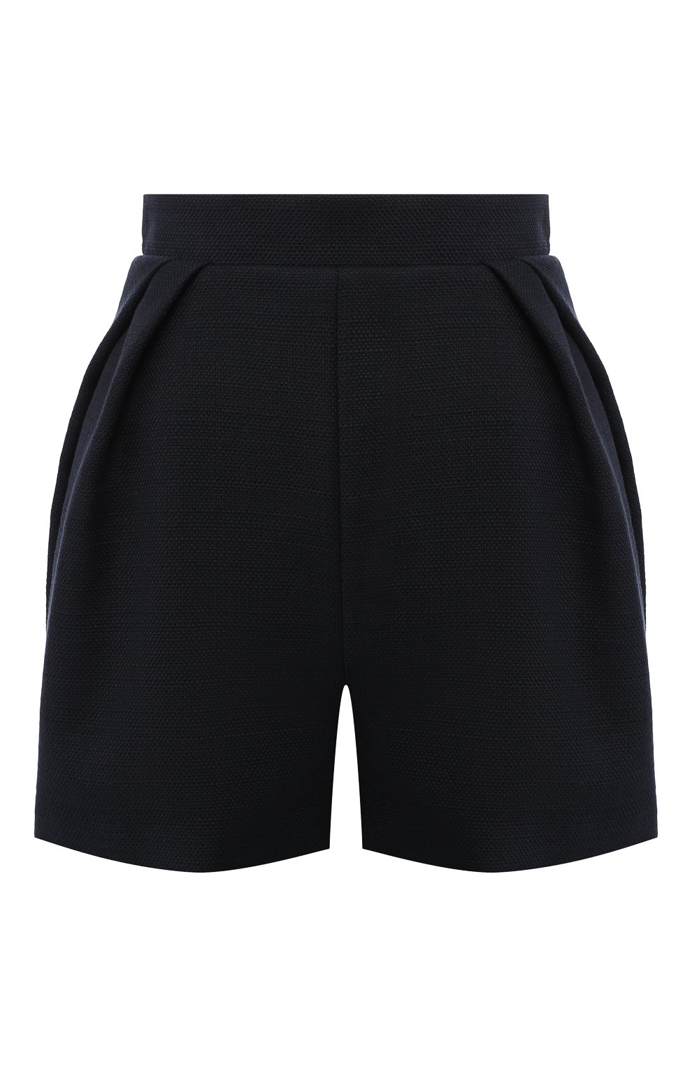 Шелковые шорты ULYANA SERGEENKO, арт. SHS001SS19P, фото 1