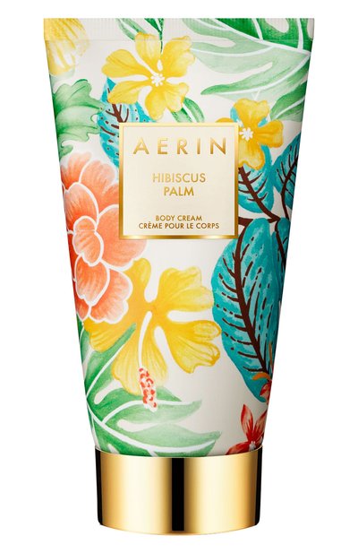 Женского крем для тела hibiscus palm (150ml) ESTÉE LAUDER, арт. P0K1-01