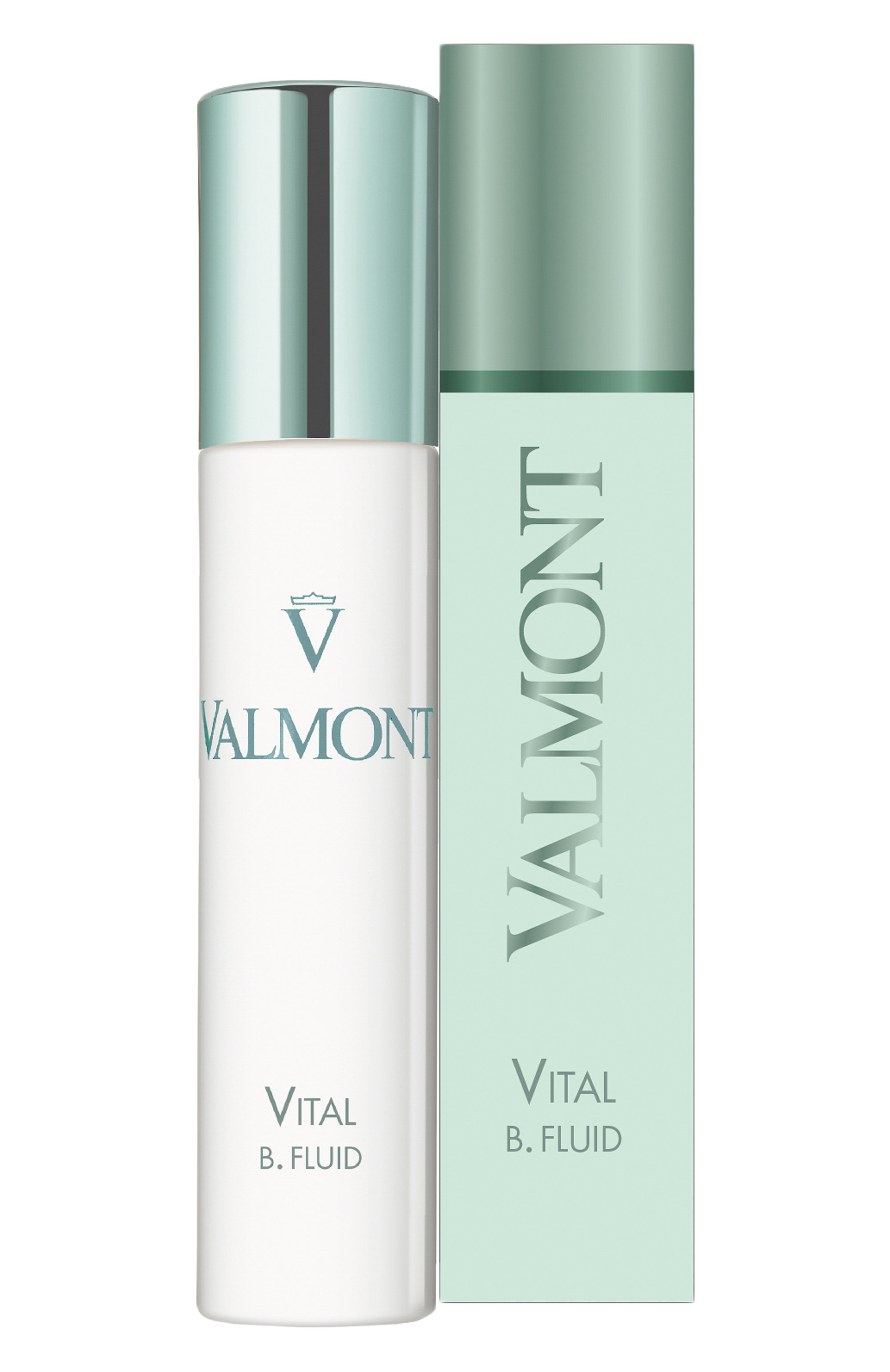 Био-клеточный флюид для лица vital (15ml) VALMONT, арт. 7054011, фото 3