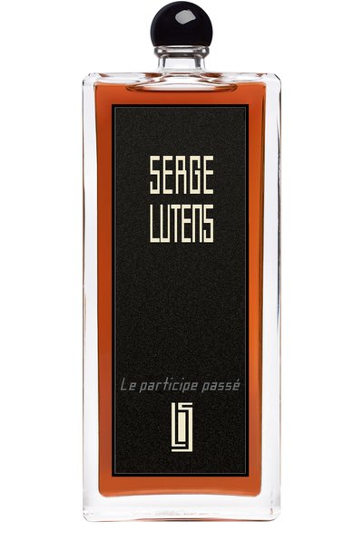 Мужской парфюмерная вода le participe passe (100ml) SERGE LUTENS, арт. 3700358123860