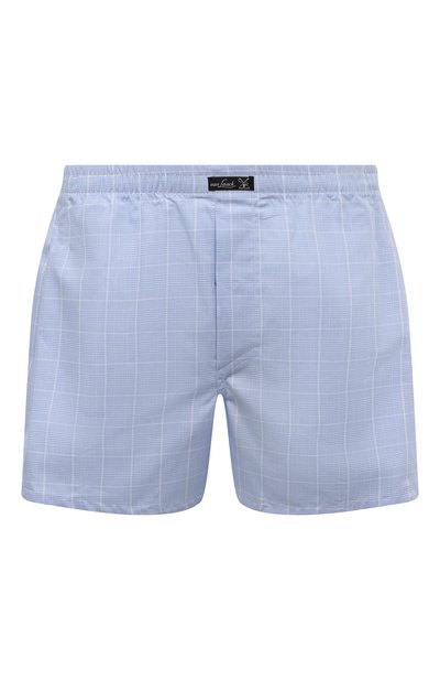 Хлопковые боксеры VAN LAACK, арт. B0XER/151345, фото 1