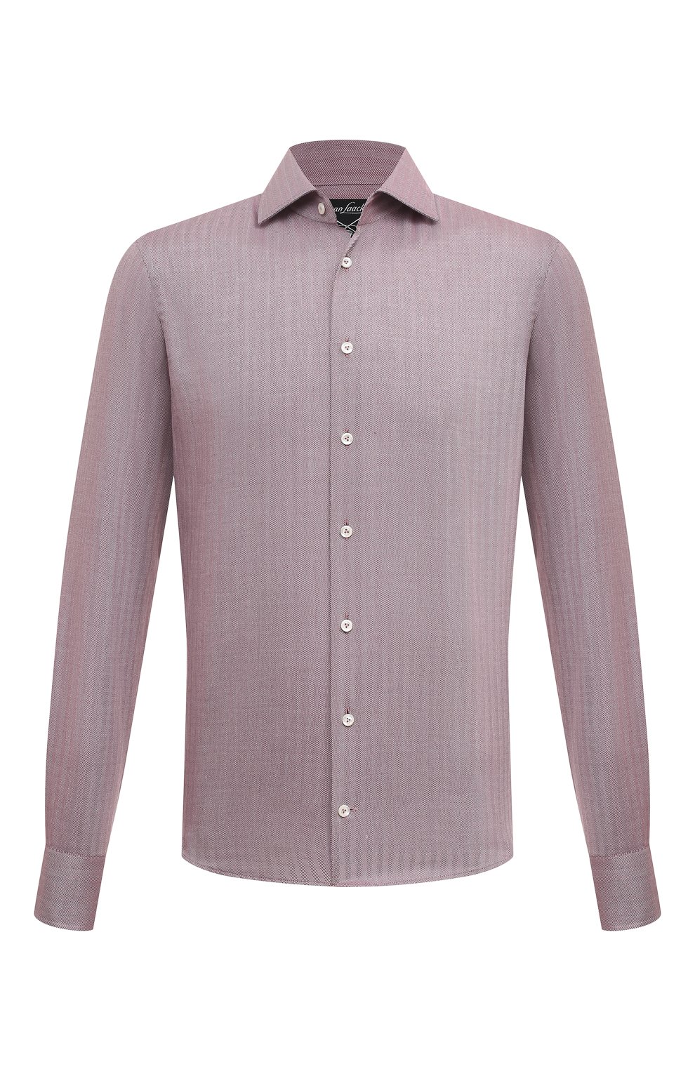 Хлопковая сорочка VAN LAACK, арт. RIVARA-LSF/150274, фото 1