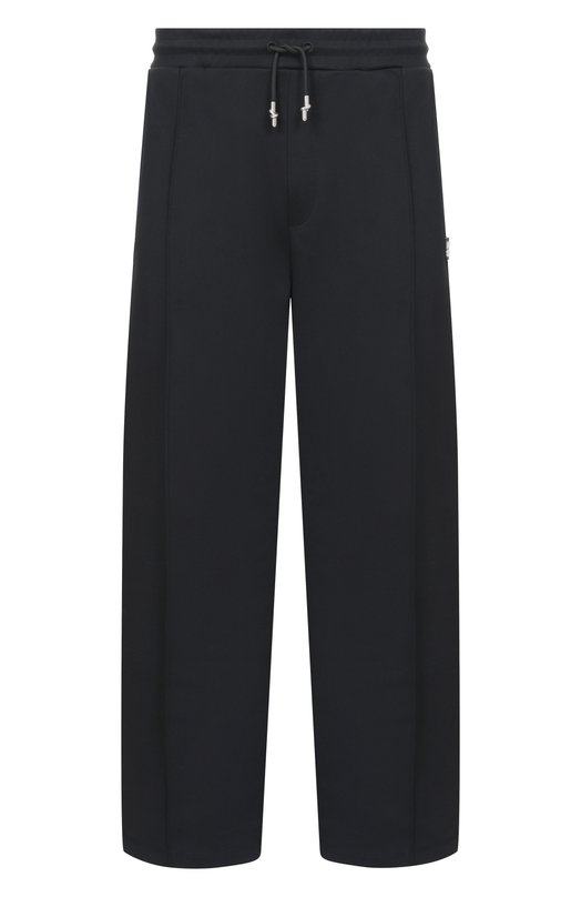 Брюки HUGO 50553432 Чёрный 50553432