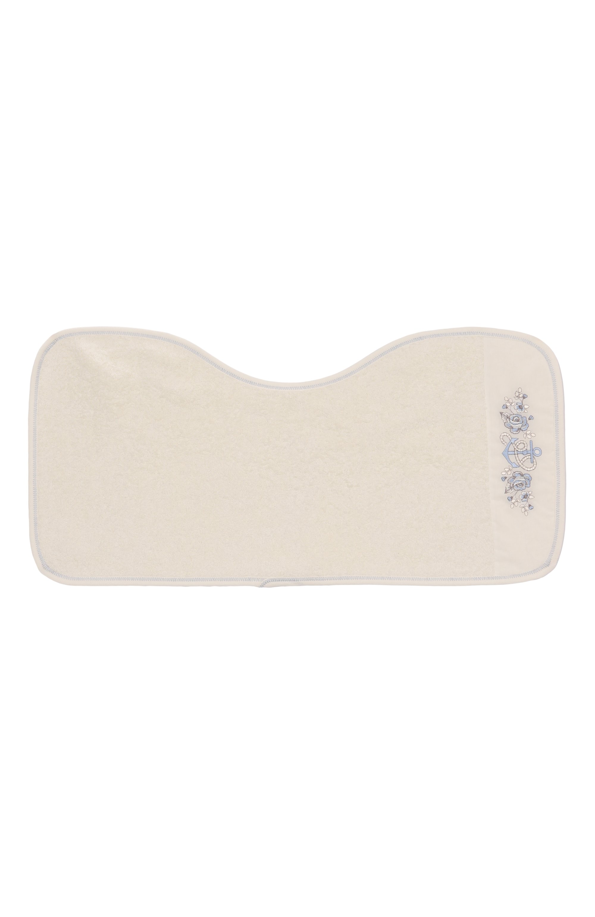 Комплект из пеленки и нагрудника CHEPE, арт. 071417, фото 5