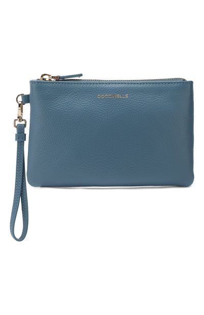 Кожаная косметичка COCCINELLE, арт. E5 FV1 19 A0 07, фото 1