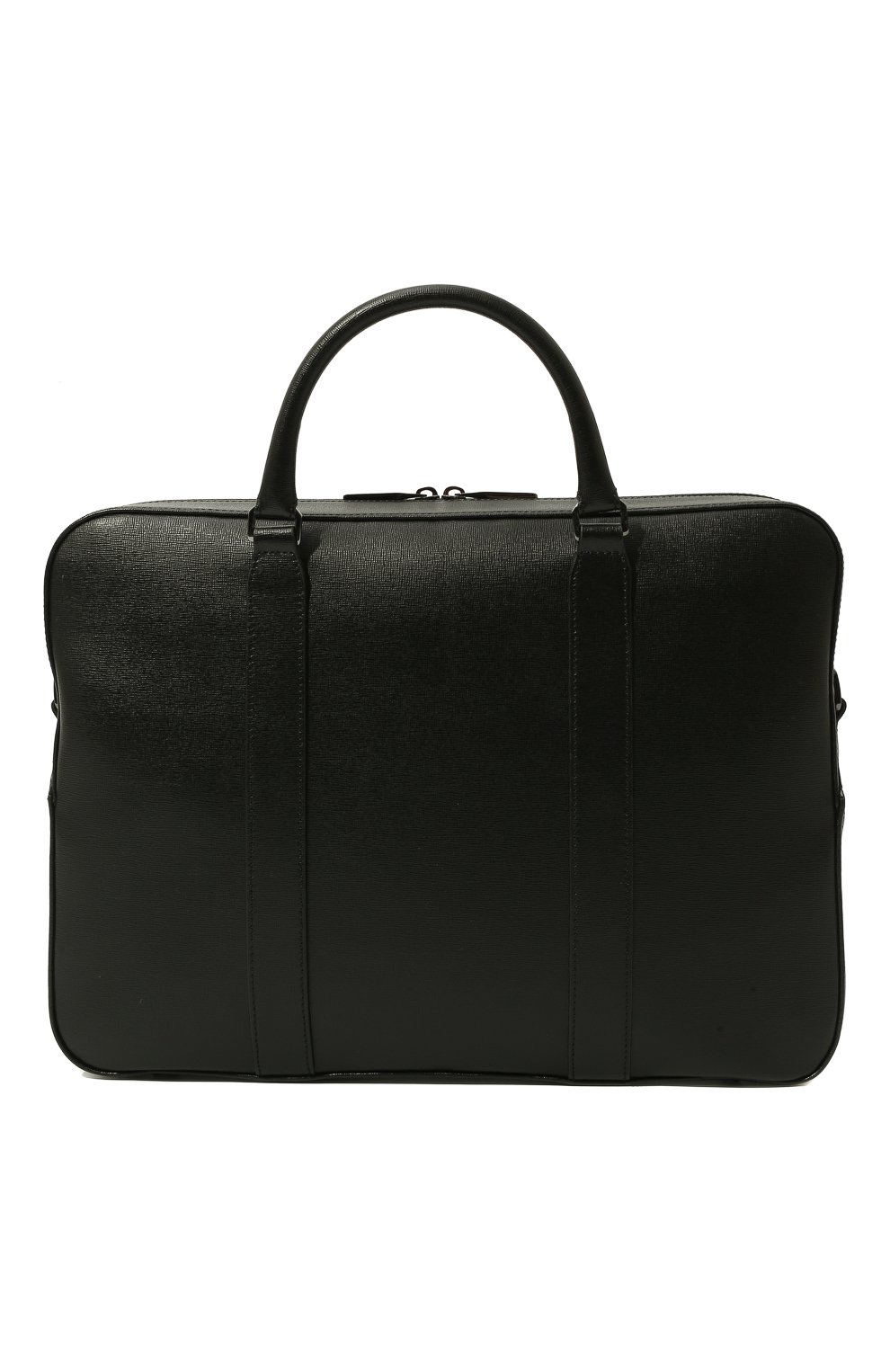 Кожаная сумка для ноутбука CANALI, арт. P325157/NA00053, фото 6