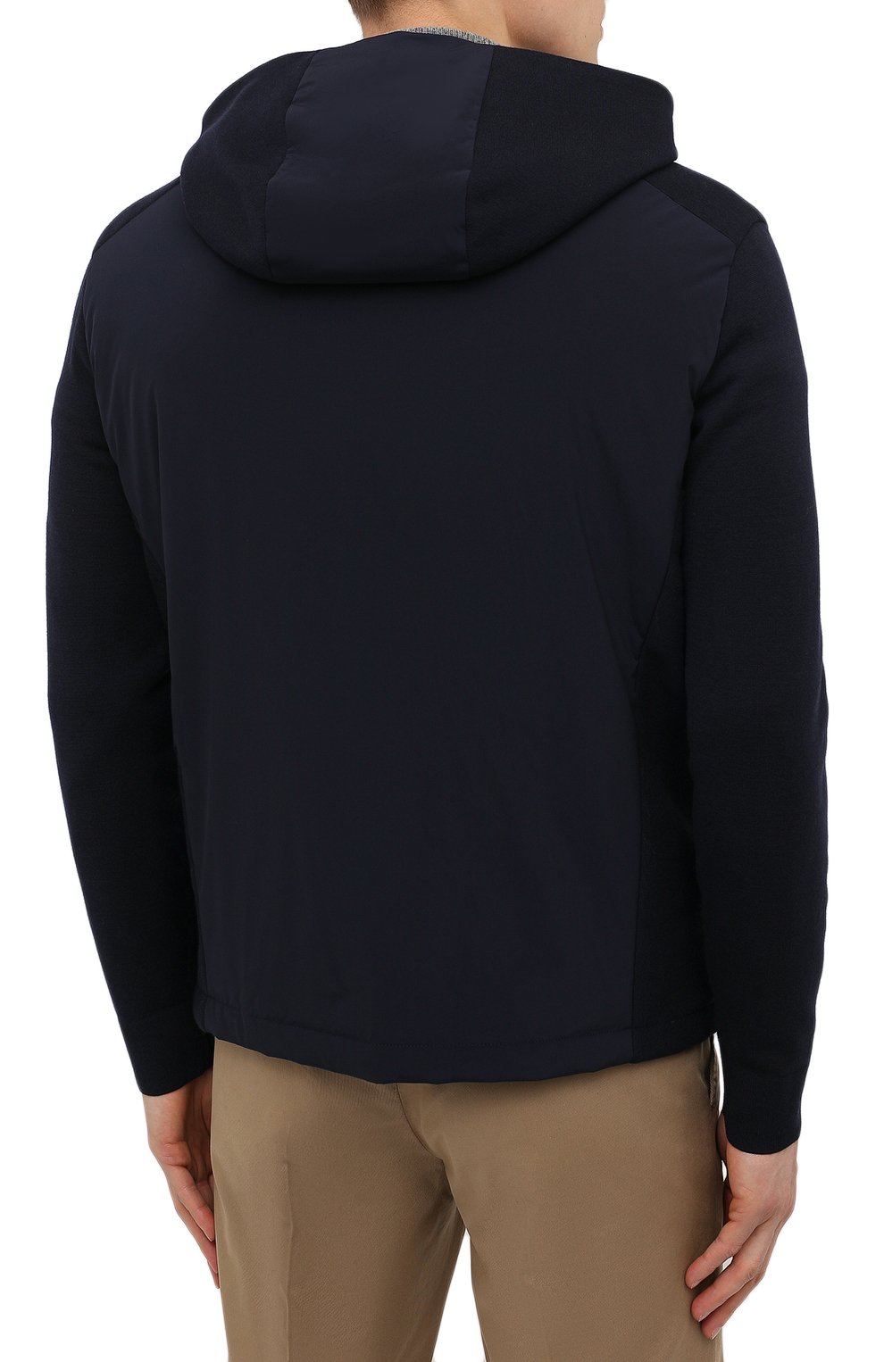 Утепленная куртка LORO PIANA, арт. FAL5182, фото 4