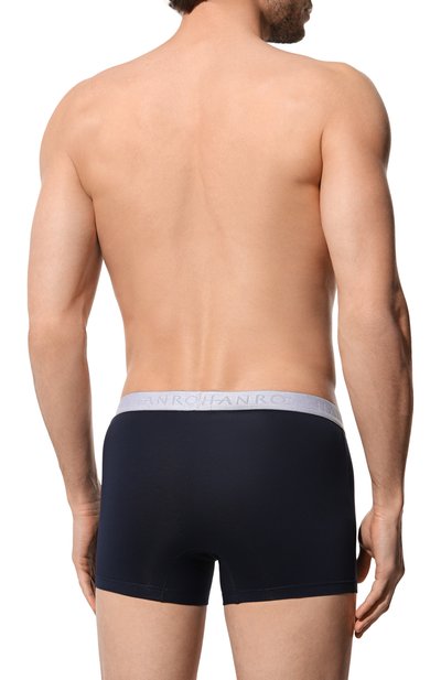 Комплект из двух боксеров HANRO, арт. 073078, фото 5