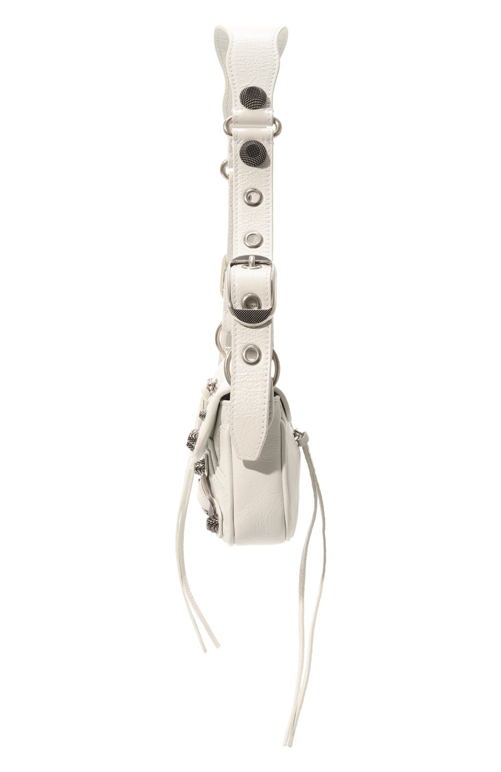 Сумка le cagole xs BALENCIAGA, арт. 771670/1VG9Y, фото 4