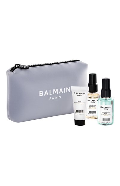 Косметичка со средствами для ухода BALMAIN HAIR COUTURE, арт. 8719874337144, фото 1