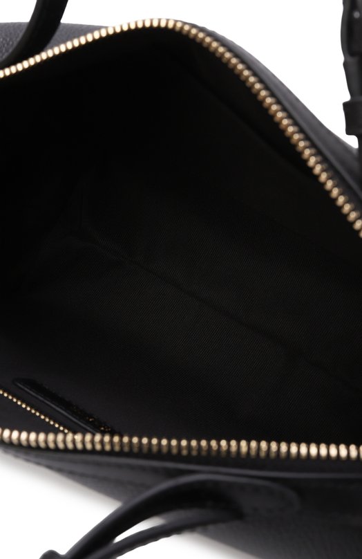 Сумка Furla Double Boston Furla WE00870/BX3036 Чёрный  WE00870/BX3036 Фото 5