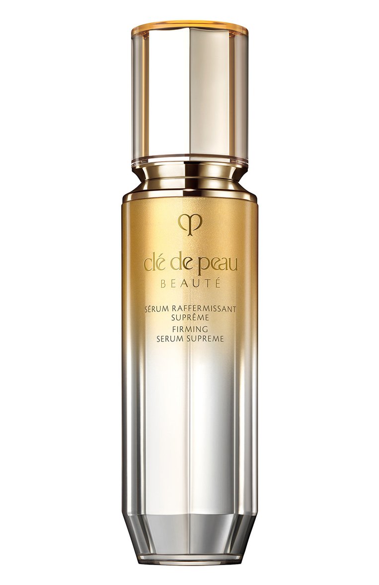 Моделирующая сыворотка для упругости кожи supreme (40ml) CLÉ DE PEAU BEAUTÉ, арт. 20588CP, фото 1